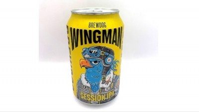 Code of practice: complaint against BrewDog Wingman not upheld by Portman Group