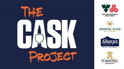 CMBC's Kyle Le Vins on 5 myths surrounding cask ale