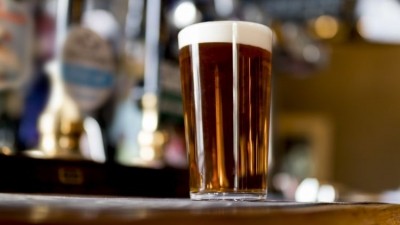 Devastating: one in 10 Brits feel a pint is unaffordable  (Credit: Getty/  Shaun Taylor)