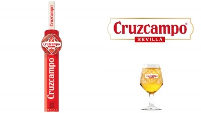 Taste of Spain: Heineken UK has announced the launch of Cruzcampo to the UK on-trade 