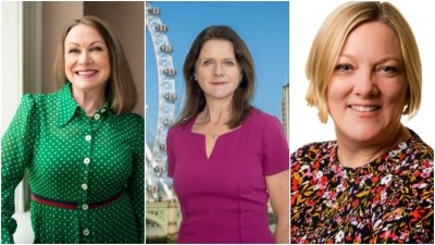 International Women's Day CEOs