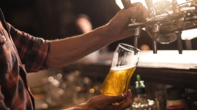 Rising costs: pint of beer in the UK 127% more expensive than world average (Credit: Getty/Nastasic)