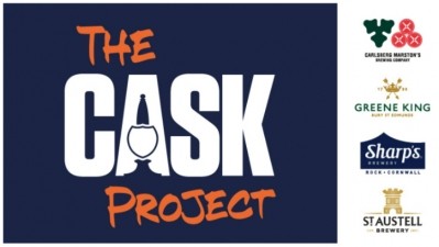 Quality and premiumisation is key to cask growth