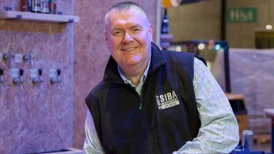 Level the burden: Andy Slee of SIBA has called for fairness on taxation