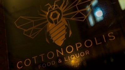 Major renovation: Cottonopolis will become The Lamb of Tartary pub