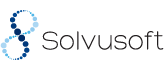 Solvusoft Logo