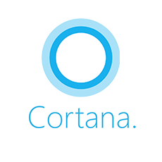 Windows Cortana Logo