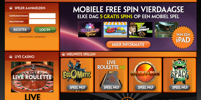 Kroon Casino